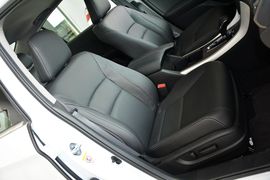 2015款本田雅阁2.0L