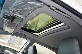 2015款本田雅阁2.0L