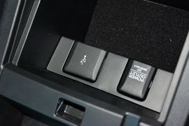 2015款本田雅阁2.0L