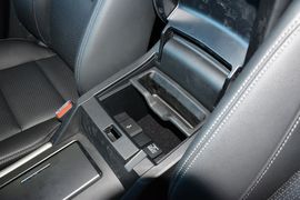 2015款本田雅阁2.0L