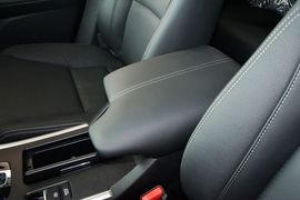 2015款本田雅阁2.0L