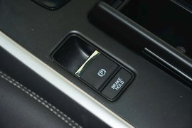 2015款本田雅阁2.0L