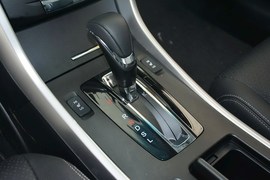 2015款本田雅阁2.0L