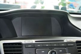 2015款本田雅阁2.0L