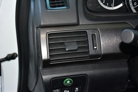 2015款本田雅阁2.0L