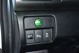 2015款本田雅阁2.0L