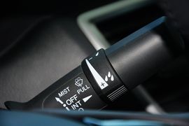 2015款本田雅阁2.0L
