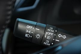 2015款本田雅阁2.0L