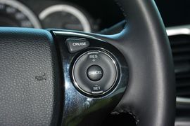 2015款本田雅阁2.0L