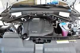 2015款奥迪Q5