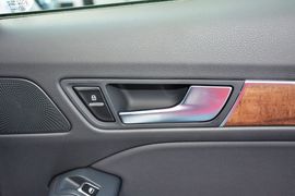 2015款奥迪Q5