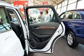 2015款奥迪Q5