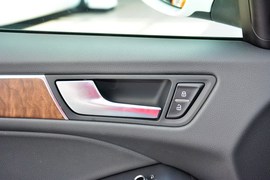2015款奥迪Q5