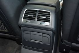 2015款奥迪Q5