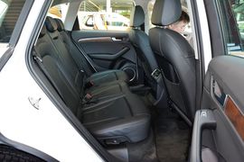 2015款奥迪Q5