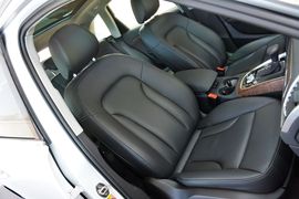 2015款奥迪Q5