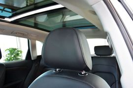 2015款奥迪Q5