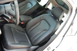 2015款奥迪Q5