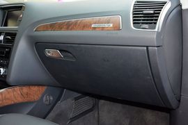 2015款奥迪Q5