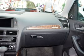 2015款奥迪Q5
