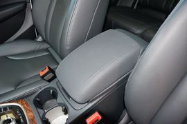 2015款奥迪Q5