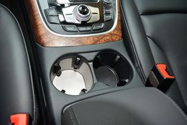 2015款奥迪Q5
