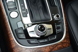 2015款奥迪Q5