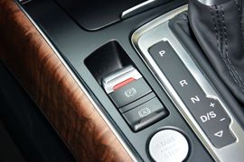2015款奥迪Q5