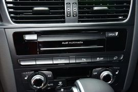 2015款奥迪Q5