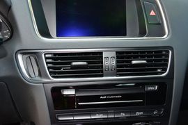 2015款奥迪Q5