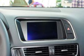 2015款奥迪Q5