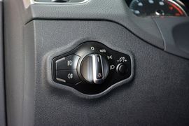 2015款奥迪Q5