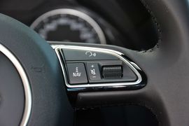 2015款奥迪Q5