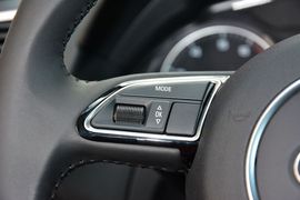 2015款奥迪Q5