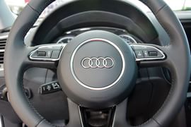 2015款奥迪Q5