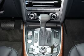 2015款奥迪Q5