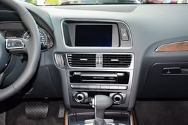 2015款奥迪Q5