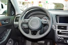 2015款奥迪Q5