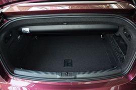 2014款奥迪A5敞篷45TFSI风尚版