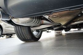 2014款奥迪A5敞篷45TFSI风尚版