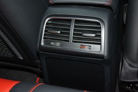 2014款奥迪A5敞篷45TFSI风尚版