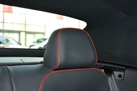 2014款奥迪A5敞篷45TFSI风尚版