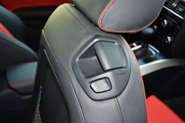 2014款奥迪A5敞篷45TFSI风尚版