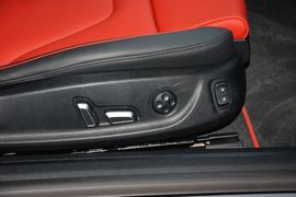 2014款奥迪A5敞篷45TFSI风尚版