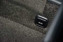 2014款奥迪A5敞篷45TFSI风尚版