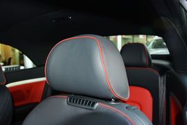 2014款奥迪A5敞篷45TFSI风尚版