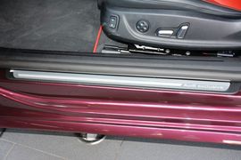 2014款奥迪A5敞篷45TFSI风尚版