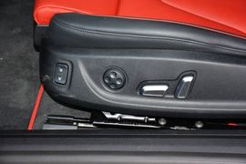 2014款奥迪A5敞篷45TFSI风尚版