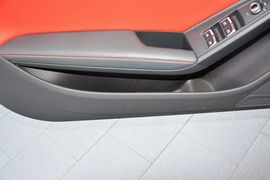 2014款奥迪A5敞篷45TFSI风尚版