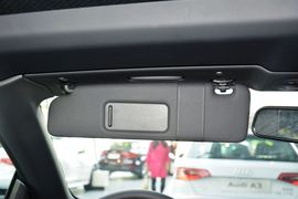 2014款奥迪A5敞篷45TFSI风尚版